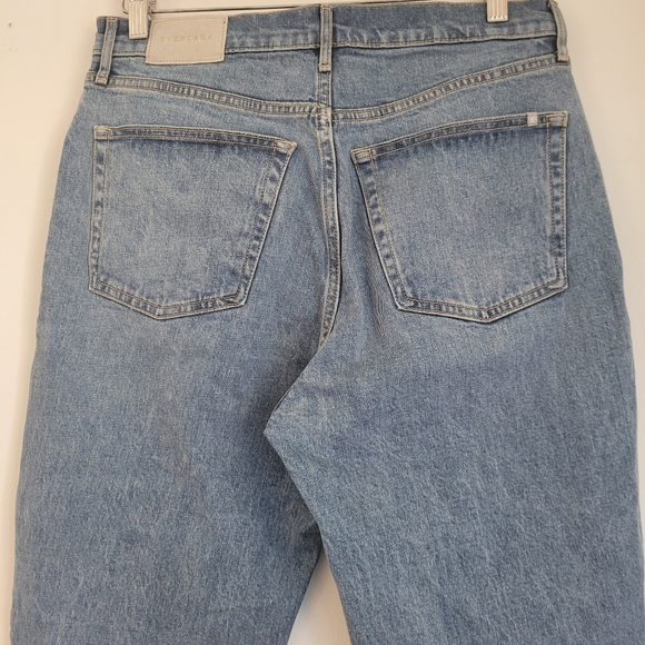 EVERLANE  jeans, The original cheeky Jeans Sz 29 - Picture 10 of 14